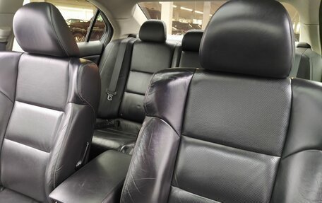 Honda Accord VIII рестайлинг, 2011 год, 1 300 000 рублей, 21 фотография