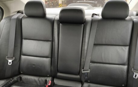 Honda Accord VIII рестайлинг, 2011 год, 1 300 000 рублей, 24 фотография