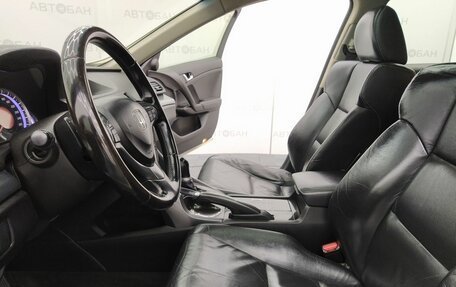 Honda Accord VIII рестайлинг, 2011 год, 1 300 000 рублей, 22 фотография
