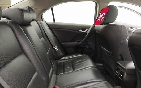 Honda Accord VIII рестайлинг, 2011 год, 1 300 000 рублей, 23 фотография