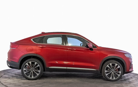 Geely Tugella FY11, 2022 год, 2 500 000 рублей, 4 фотография
