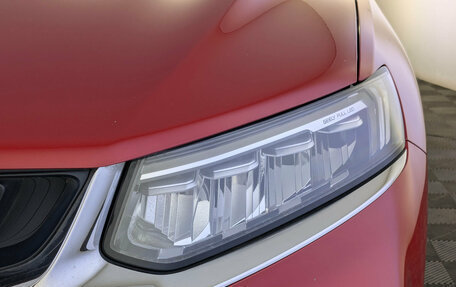 Geely Tugella FY11, 2022 год, 2 500 000 рублей, 11 фотография