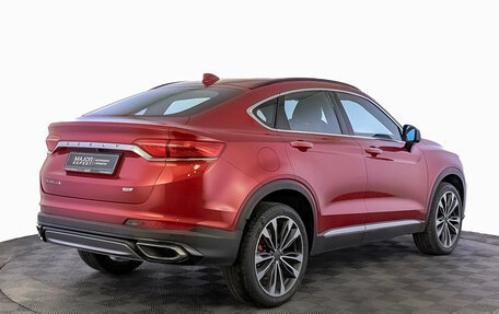 Geely Tugella FY11, 2022 год, 2 500 000 рублей, 5 фотография