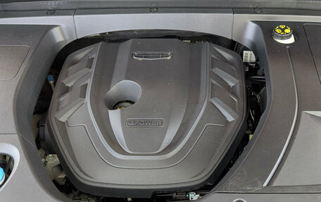 Geely Tugella FY11, 2022 год, 2 500 000 рублей, 9 фотография