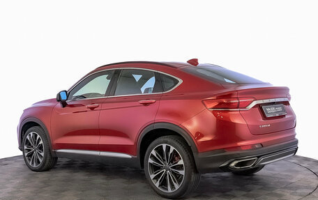 Geely Tugella FY11, 2022 год, 2 500 000 рублей, 7 фотография