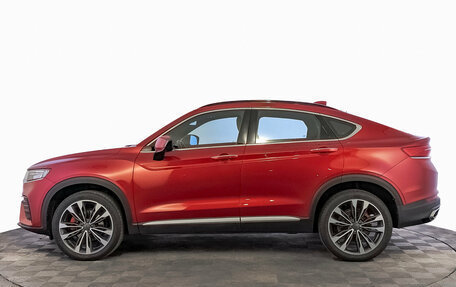 Geely Tugella FY11, 2022 год, 2 500 000 рублей, 8 фотография