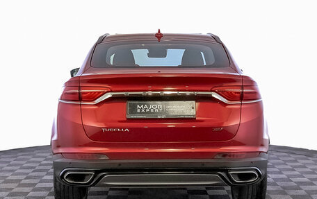 Geely Tugella FY11, 2022 год, 2 500 000 рублей, 6 фотография