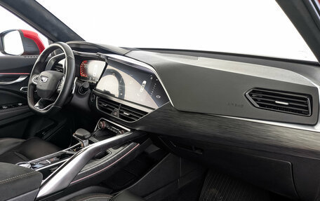 Geely Tugella FY11, 2022 год, 2 500 000 рублей, 13 фотография