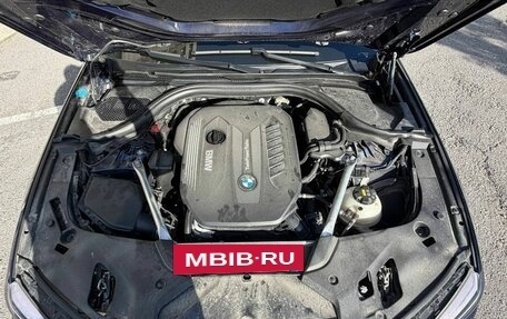 BMW 5 серия, 2019 год, 4 700 000 рублей, 6 фотография