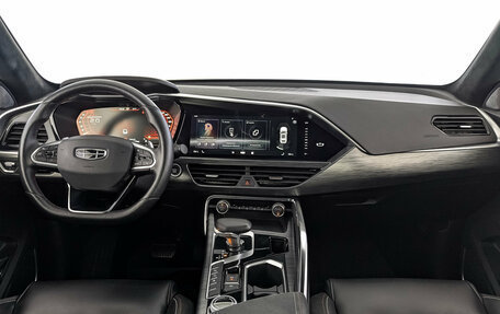 Geely Tugella FY11, 2022 год, 2 500 000 рублей, 14 фотография