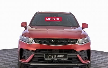 Geely Tugella FY11, 2022 год, 2 500 000 рублей, 2 фотография
