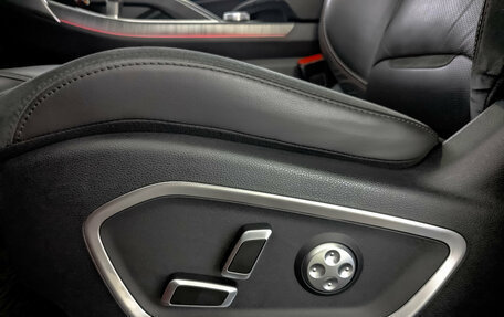 Geely Tugella FY11, 2022 год, 2 500 000 рублей, 25 фотография