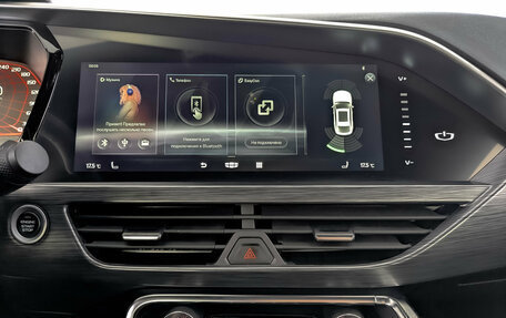 Geely Tugella FY11, 2022 год, 2 500 000 рублей, 17 фотография