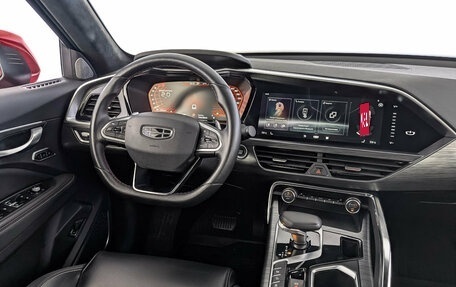 Geely Tugella FY11, 2022 год, 2 500 000 рублей, 27 фотография