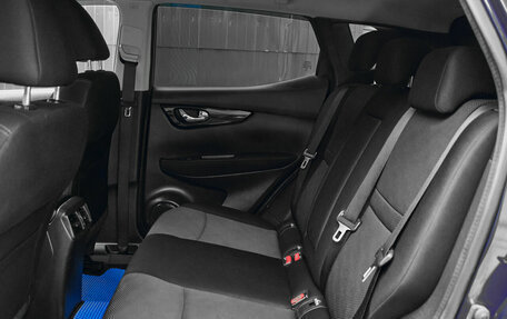 Nissan Qashqai, 2014 год, 1 500 000 рублей, 24 фотография
