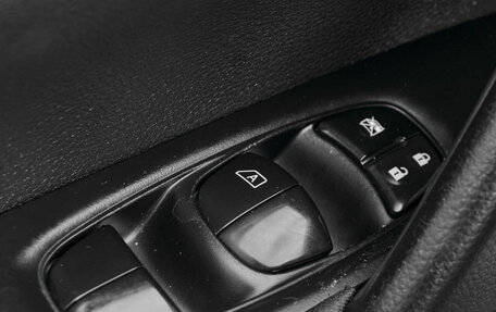 Nissan Qashqai, 2014 год, 1 500 000 рублей, 23 фотография