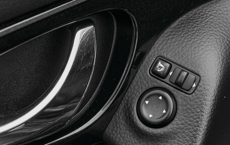 Nissan Qashqai, 2014 год, 1 500 000 рублей, 22 фотография