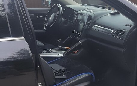 Renault Koleos II, 2017 год, 2 199 000 рублей, 3 фотография