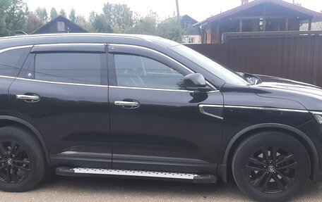 Renault Koleos II, 2017 год, 2 199 000 рублей, 2 фотография