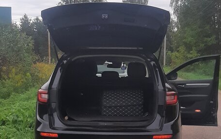 Renault Koleos II, 2017 год, 2 199 000 рублей, 4 фотография