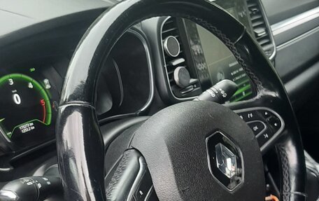 Renault Koleos II, 2017 год, 2 199 000 рублей, 11 фотография