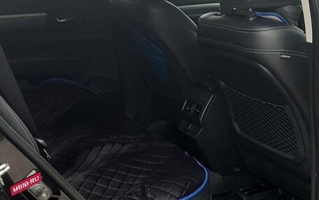 Renault Koleos II, 2017 год, 2 199 000 рублей, 7 фотография