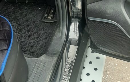 Renault Koleos II, 2017 год, 2 199 000 рублей, 13 фотография