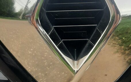 Renault Koleos II, 2017 год, 2 199 000 рублей, 16 фотография