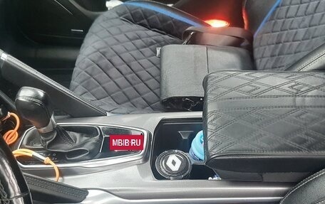 Renault Koleos II, 2017 год, 2 199 000 рублей, 15 фотография