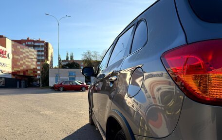 Mitsubishi ASX I рестайлинг, 2018 год, 1 650 000 рублей, 7 фотография