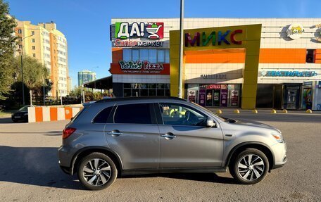 Mitsubishi ASX I рестайлинг, 2018 год, 1 650 000 рублей, 9 фотография
