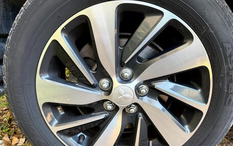 Mitsubishi ASX I рестайлинг, 2018 год, 1 650 000 рублей, 33 фотография