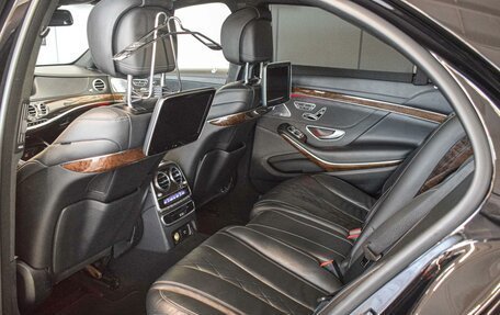 Mercedes-Benz S-Класс, 2016 год, 3 550 000 рублей, 12 фотография
