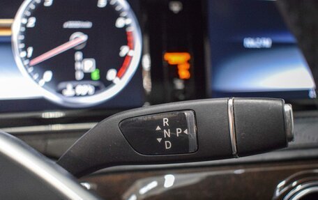 Mercedes-Benz S-Класс, 2016 год, 3 550 000 рублей, 20 фотография