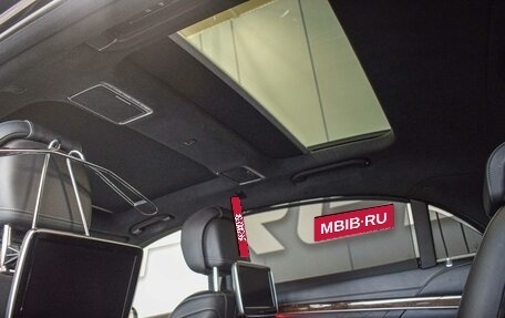 Mercedes-Benz S-Класс, 2016 год, 3 550 000 рублей, 23 фотография