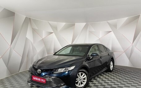 Toyota Camry, 2019 год, 1 885 000 рублей, 1 фотография
