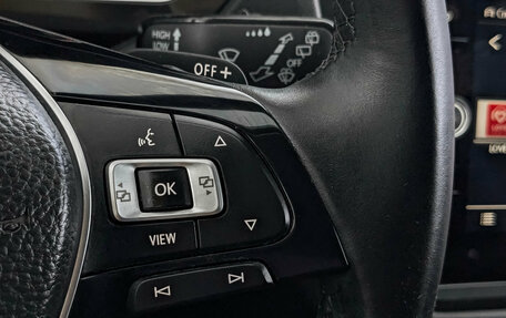 Volkswagen Tiguan II, 2019 год, 2 570 000 рублей, 27 фотография