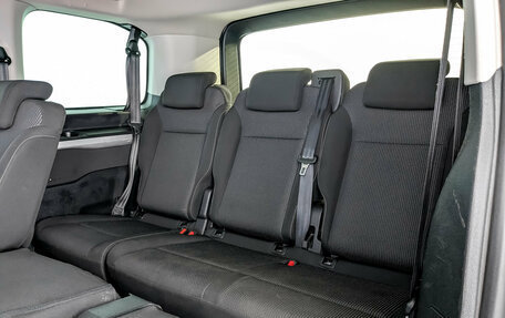 Peugeot Traveller I, 2021 год, 3 080 000 рублей, 13 фотография