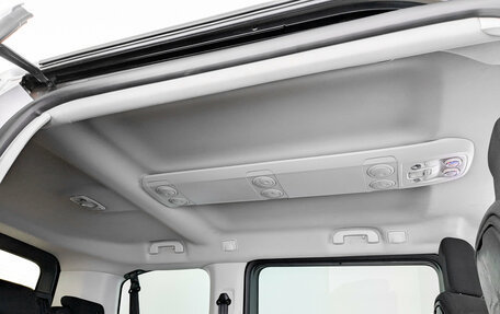 Peugeot Traveller I, 2021 год, 3 080 000 рублей, 23 фотография