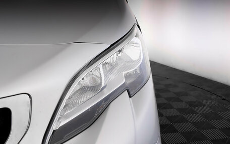 Peugeot Traveller I, 2021 год, 3 080 000 рублей, 18 фотография