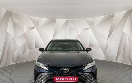 Toyota Camry, 2019 год, 1 885 000 рублей, 7 фотография