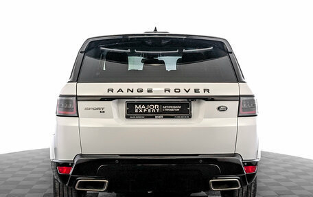 Land Rover Range Rover Sport II, 2020 год, 6 385 000 рублей, 6 фотография