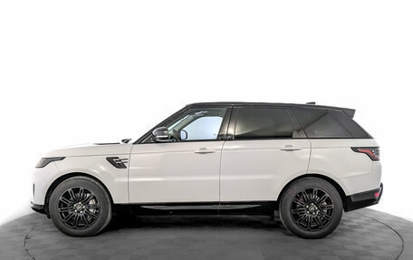 Land Rover Range Rover Sport II, 2020 год, 6 385 000 рублей, 8 фотография
