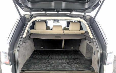 Land Rover Range Rover Sport II, 2020 год, 6 385 000 рублей, 10 фотография
