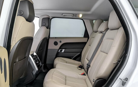 Land Rover Range Rover Sport II, 2020 год, 6 385 000 рублей, 12 фотография