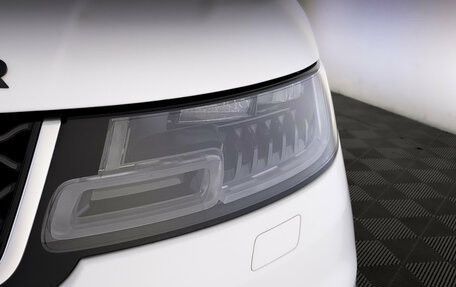 Land Rover Range Rover Sport II, 2020 год, 6 385 000 рублей, 17 фотография