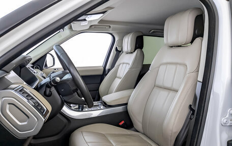 Land Rover Range Rover Sport II, 2020 год, 6 385 000 рублей, 20 фотография