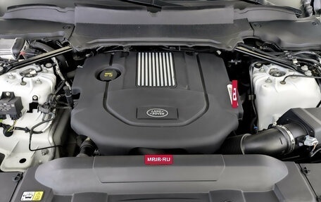 Land Rover Range Rover Sport II, 2020 год, 6 385 000 рублей, 9 фотография