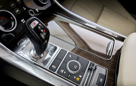 Land Rover Range Rover Sport II, 2020 год, 6 385 000 рублей, 28 фотография