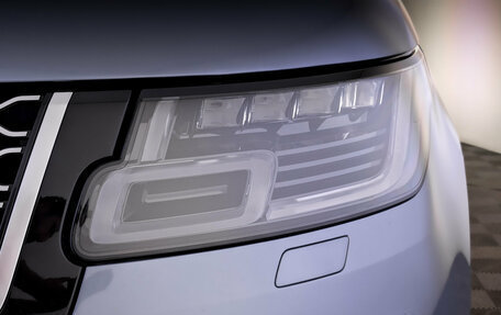 Land Rover Range Rover IV рестайлинг, 2021 год, 7 965 000 рублей, 17 фотография